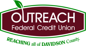 Outreach Federal Credit Union Logo