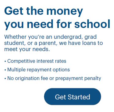 External Link: Sallie Mae Smart Option Studen Loan