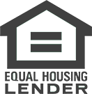 Equal Housing Lender Logo