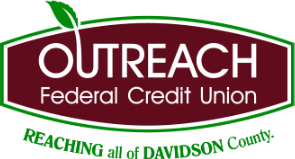 Outreach Federal Credit Union Logo