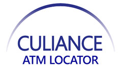 CULIANCE ATM Locator Logo