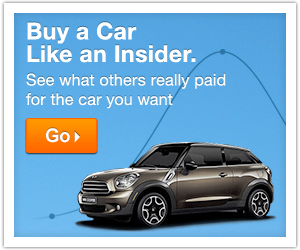 Car Buying Banner