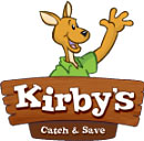 Kirby's Kid Club Logo