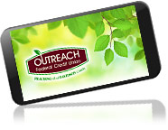 Outreach FCU App Photo